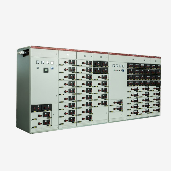 MNS配電柜 MNS配電柜