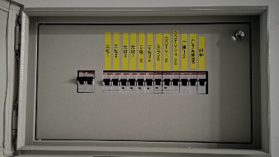 為什么家里要放電箱【千亞電氣】