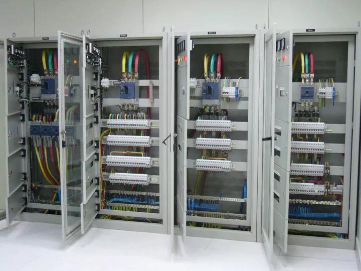 12千瓦蒸箱用可以用控制柜啟動(dòng)嗎【千亞電氣】